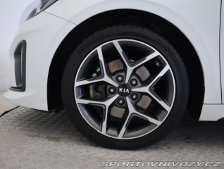 Kia ProCeed Comfort 1.4 T-GDI 2019