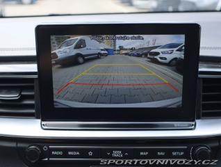 Kia ProCeed Comfort 1.4 T-GDI 2019
