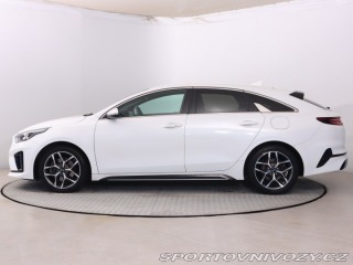 Kia ProCeed Comfort 1.4 T-GDI 2019