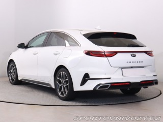 Kia ProCeed Comfort 1.4 T-GDI 2019