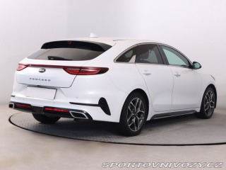 Kia ProCeed Comfort 1.4 T-GDI 2019