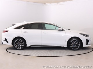 Kia ProCeed Comfort 1.4 T-GDI 2019