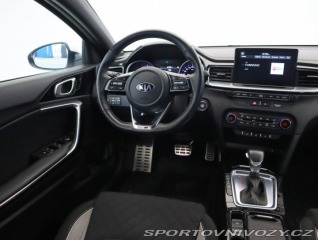 Kia ProCeed Comfort 1.4 T-GDI 2019
