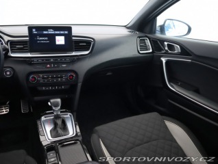 Kia ProCeed Comfort 1.4 T-GDI 2019