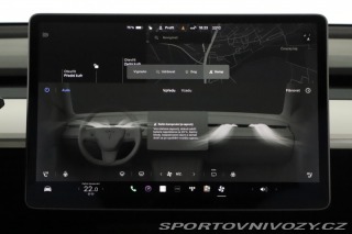 Tesla Model Y Long Range AWD 75kWh 2021
