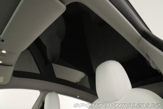 Tesla Model Y Long Range AWD 75kWh 2021