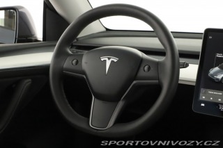 Tesla Model Y Long Range AWD 75kWh 2021