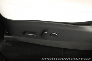 Tesla Model Y Long Range AWD 75kWh 2021