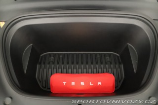 Tesla Model Y Long Range AWD 75kWh 2021