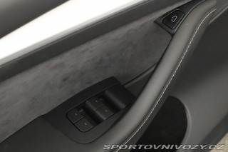 Tesla Model Y Long Range AWD 75kWh 2021