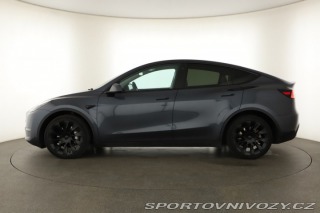 Tesla Model Y Long Range AWD 75kWh 2021