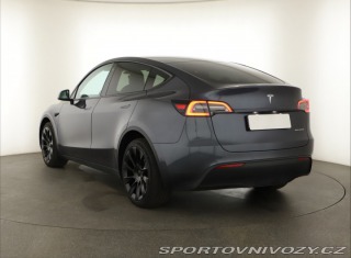 Tesla Model Y Long Range AWD 75kWh 2021