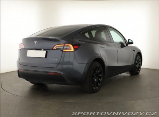 Tesla Model Y Long Range AWD 75kWh 2021
