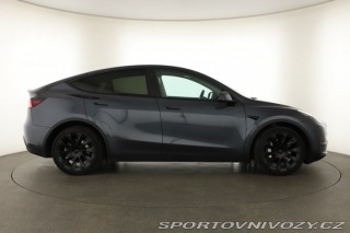 Tesla Model Y Long Range AWD 75kWh 2021