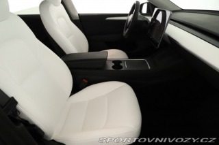 Tesla Model Y Long Range AWD 75kWh 2021
