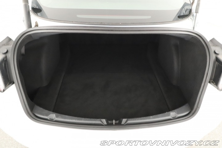 Tesla Model 3 Long Range 4WD 74kWh 2021