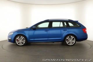 Škoda Octavia RS RS 2.0 TDI 2014