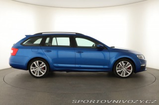 Škoda Octavia RS RS 2.0 TDI 2014