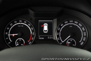 Škoda Octavia RS RS 2.0 TDI 2014