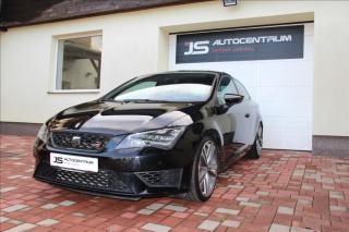 Seat Leon 2,0 TSI 290PS  SC Cupra M