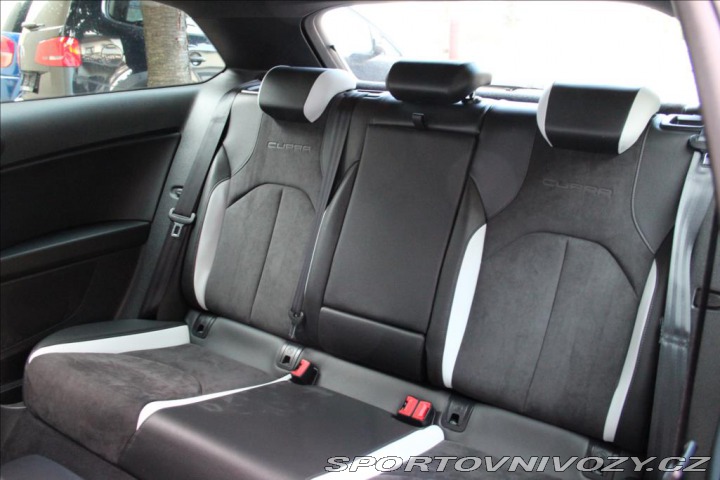 Seat Leon 2,0 TSI 290PS  SC Cupra M 2016