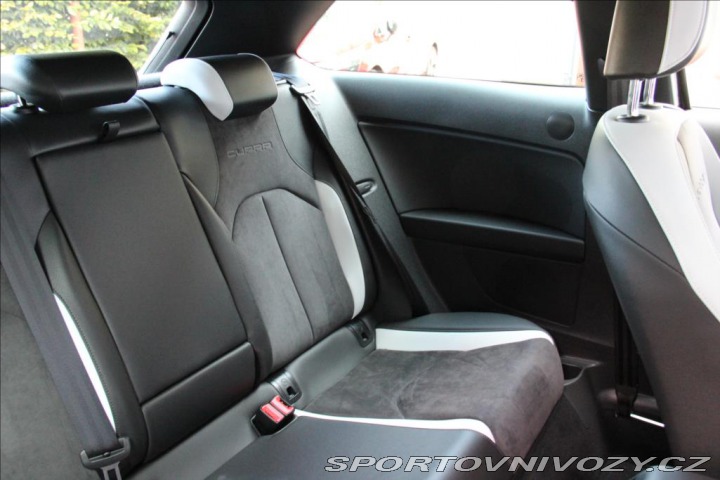 Seat Leon 2,0 TSI 290PS  SC Cupra M 2016
