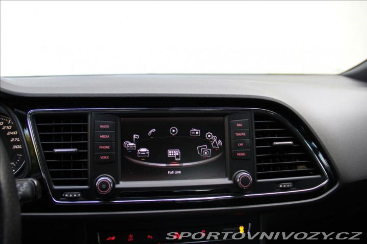 Seat Leon 2,0 TSI 290PS  SC Cupra M 2016