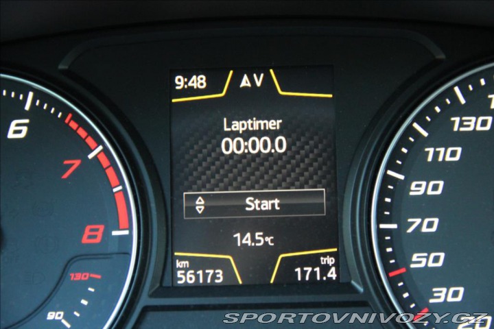 Seat Leon 2,0 TSI 290PS  SC Cupra M 2016