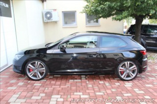 Seat Leon 2,0 TSI 290PS  SC Cupra M 2016