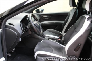 Seat Leon 2,0 TSI 290PS  SC Cupra M 2016