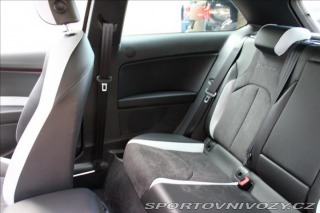 Seat Leon 2,0 TSI 290PS  SC Cupra M 2016