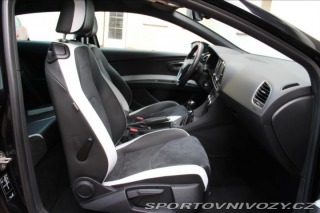 Seat Leon 2,0 TSI 290PS  SC Cupra M 2016