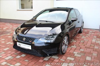 Seat Leon 2,0 TSI 290PS  SC Cupra M 2016
