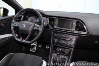 Seat Leon 2,0 TSI 290PS  SC Cupra M 2016
