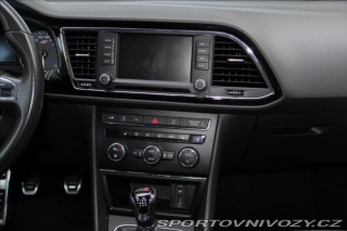 Seat Leon 2,0 TSI 290PS  SC Cupra M 2016