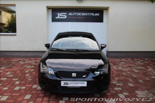 Seat Leon 2,0 TSI 290PS  SC Cupra M 2016