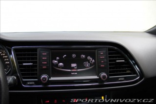 Seat Leon 2,0 TSI 290PS  SC Cupra M 2016