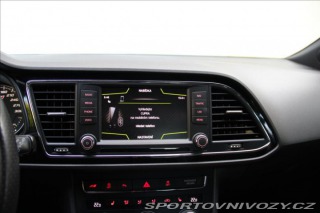 Seat Leon 2,0 TSI 290PS  SC Cupra M 2016