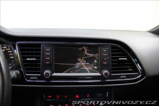 Seat Leon 2,0 TSI 290PS  SC Cupra M 2016