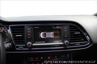 Seat Leon 2,0 TSI 290PS  SC Cupra M 2016