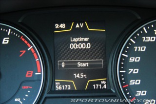 Seat Leon 2,0 TSI 290PS  SC Cupra M 2016