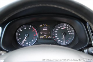 Seat Leon 2,0 TSI 290PS  SC Cupra M 2016