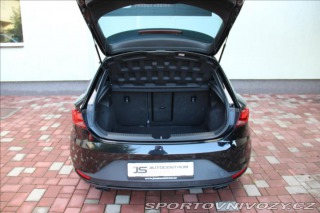 Seat Leon 2,0 TSI 290PS  SC Cupra M 2016