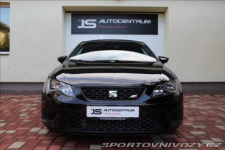 Seat Leon 2,0 TSI 290PS  SC Cupra M 2016