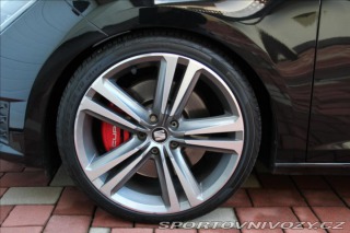 Seat Leon 2,0 TSI 290PS  SC Cupra M 2016
