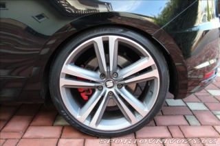 Seat Leon 2,0 TSI 290PS  SC Cupra M 2016