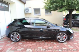 Seat Leon 2,0 TSI 290PS  SC Cupra M 2016