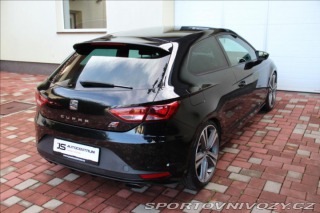 Seat Leon 2,0 TSI 290PS  SC Cupra M 2016