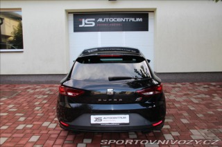 Seat Leon 2,0 TSI 290PS  SC Cupra M 2016
