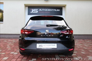 Seat Leon 2,0 TSI 290PS  SC Cupra M 2016